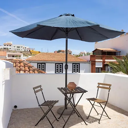 Casa Canaria - La Salvada Apartment *