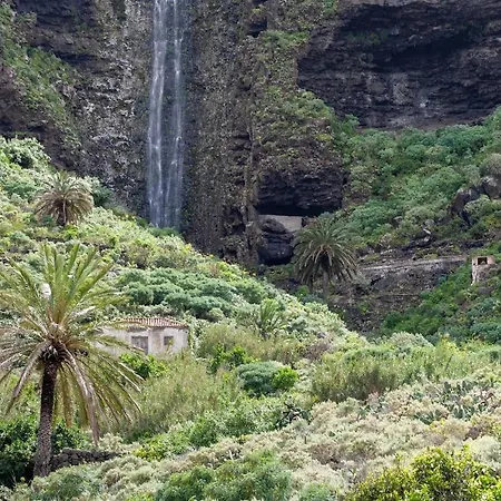 Casa Canaria - La Salvada *