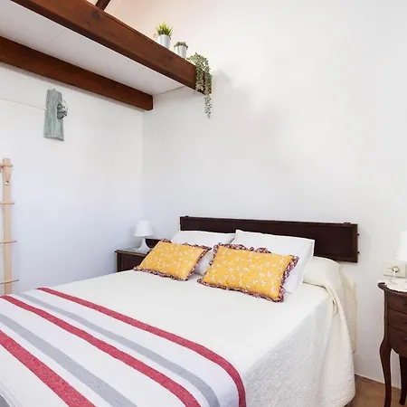 Casa Canaria - La Salvada *