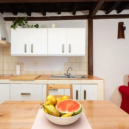 Casa Canaria - La Salvada Apartment